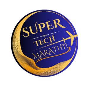 Super Tech Marathi