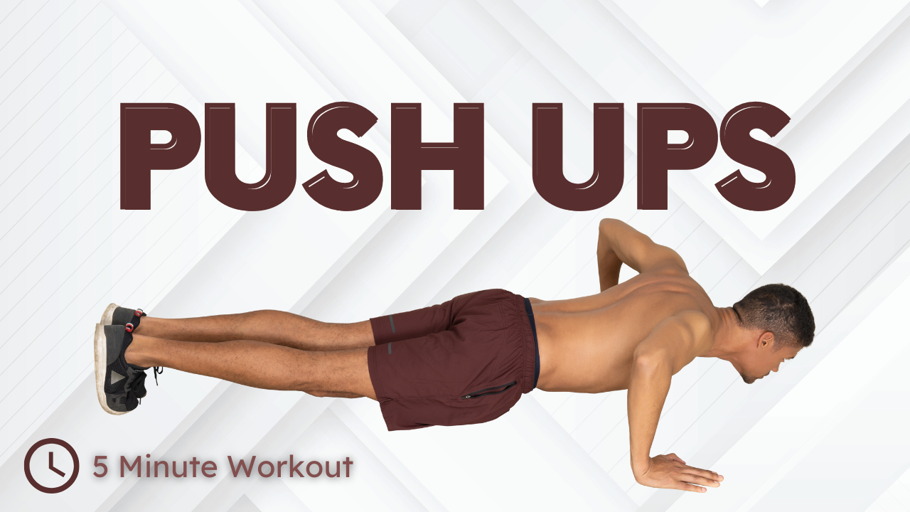 How many pushups can the average person do?